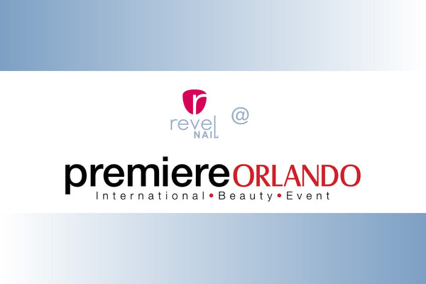 2015 Premiere Orlando  Beauty Show!