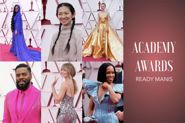 Get the Look: 93rd Academy Awards