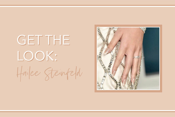 Get the Look - Hailee Steinfeld