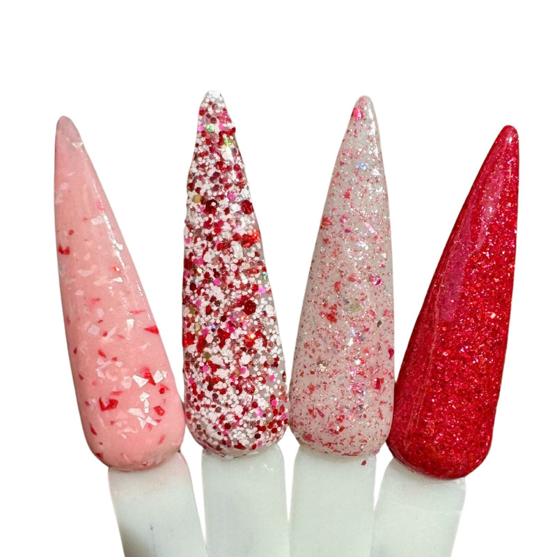 Candy Cane Lane | Stocking Stuffer Set