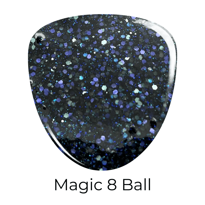 Magic 8 Ball | Fortune Teller Mystery Box