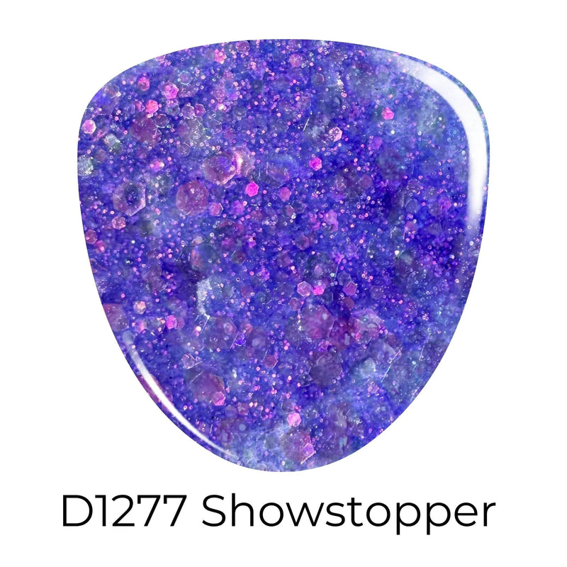 Dip Powder D1277 Showstopper Dip Powder