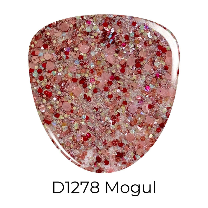 Dip Powder D1278 Mogul Dip Powder