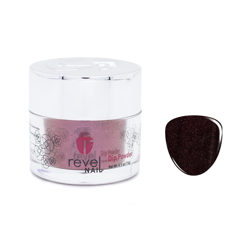 Revel Nail Dip Powder A Gatsby Affair Limited Edition Revel Mates Collection