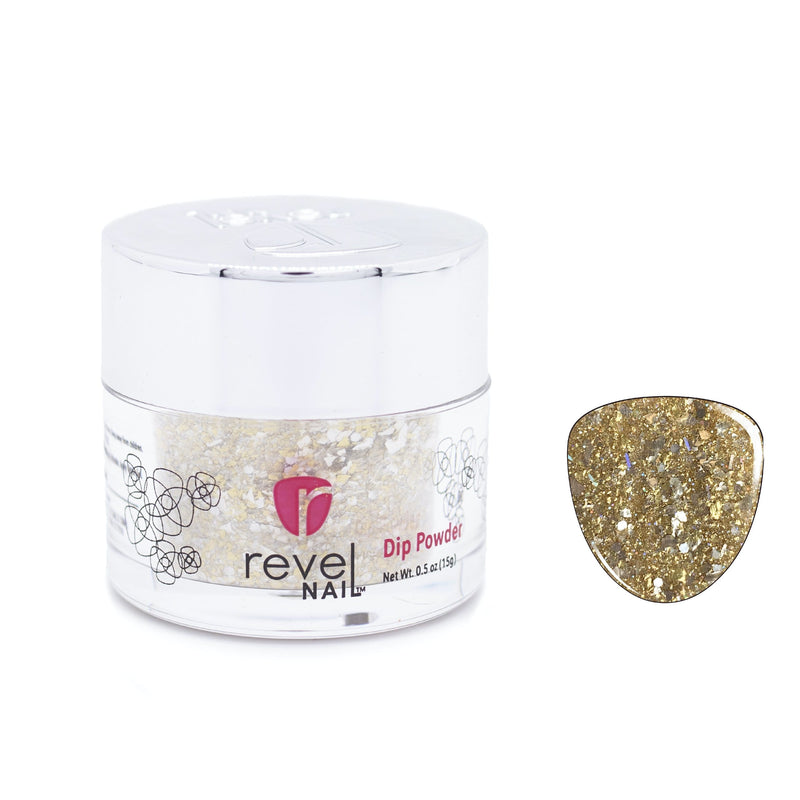 Revel Nail Dip Powder A Gatsby Affair Limited Edition Revel Mates Collection