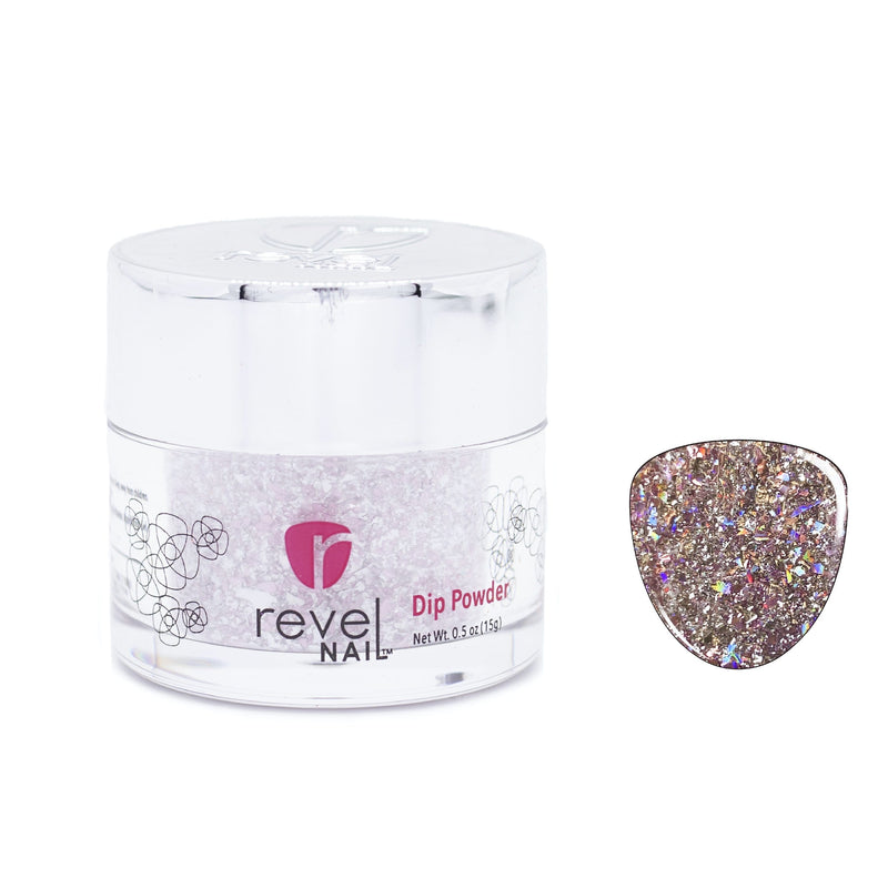 Revel Nail Dip Powder A Gatsby Affair Limited Edition Revel Mates Collection