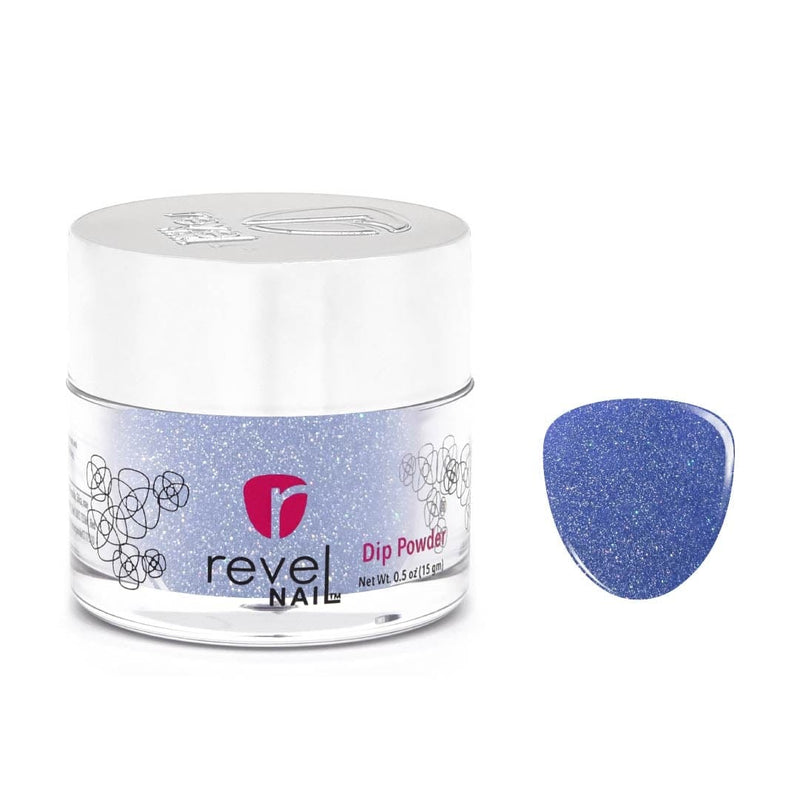 Revel Nail Dip Powder D46 Madison