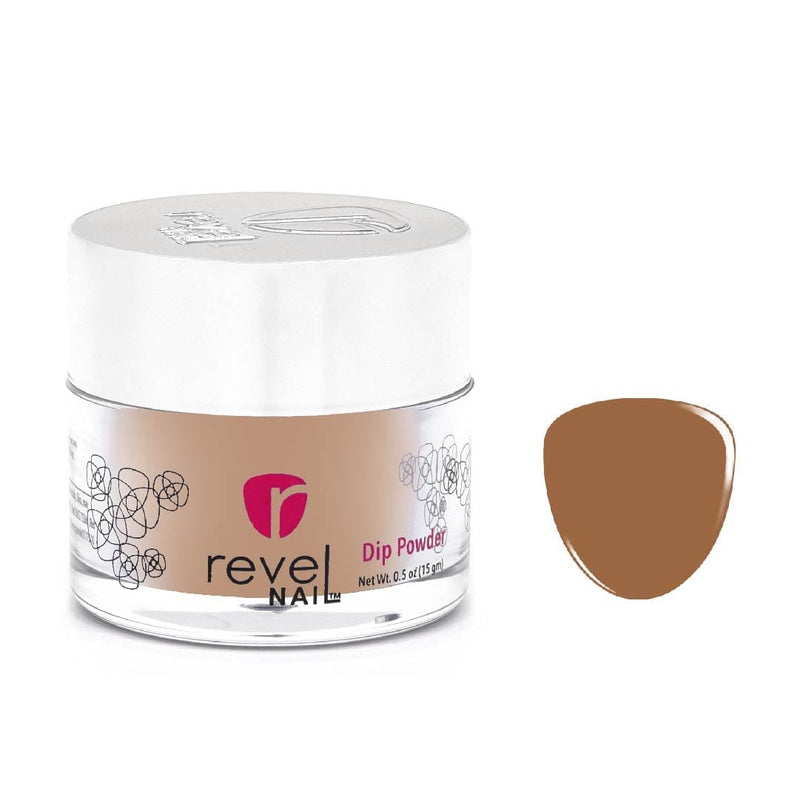 Revel Nail Dip Powder D564 Meraki