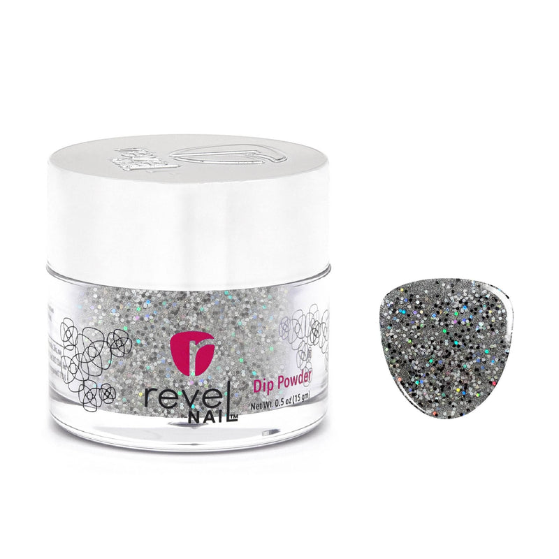 Revel Nail Dip Powder D703 Disco