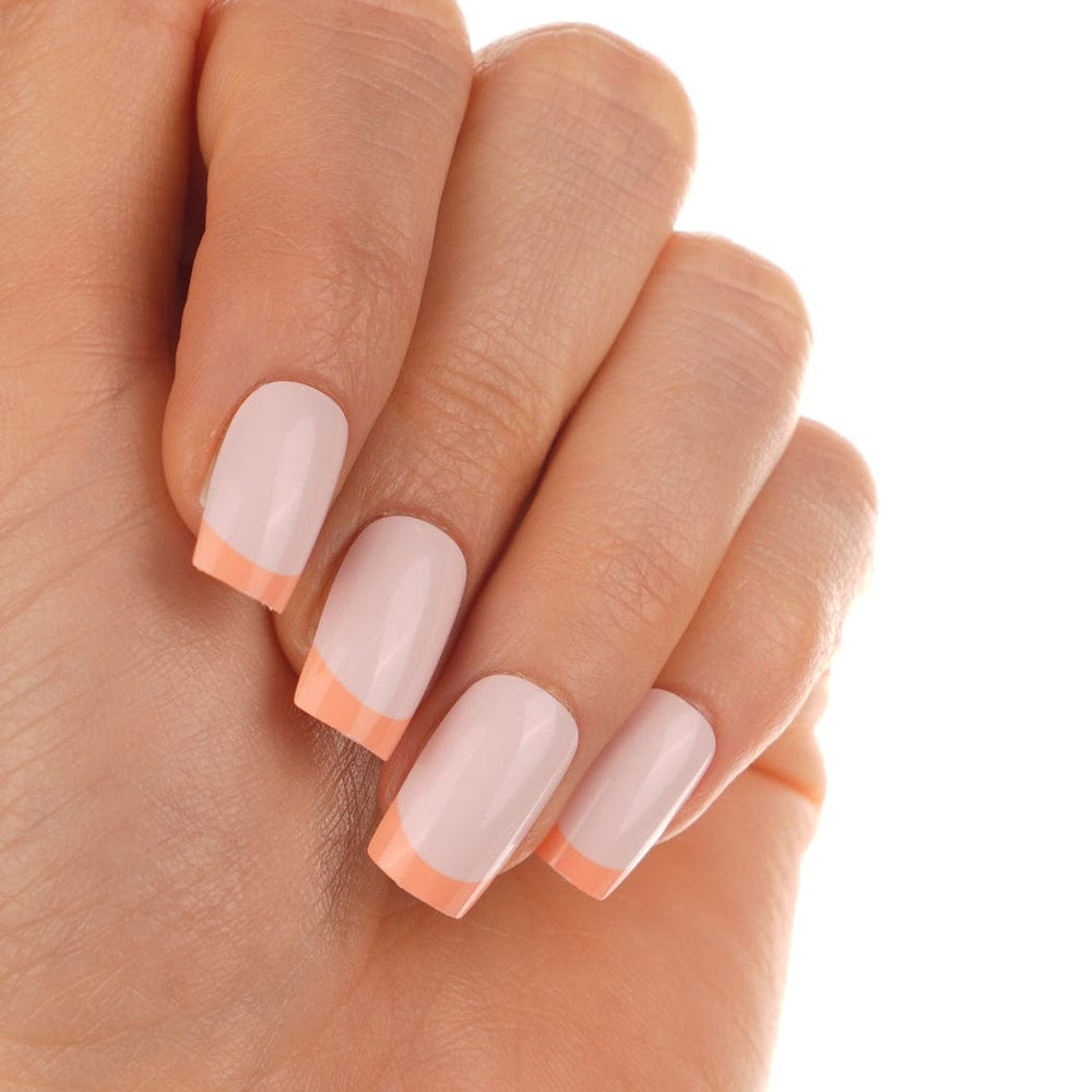 Sorbet shops Press On Nails