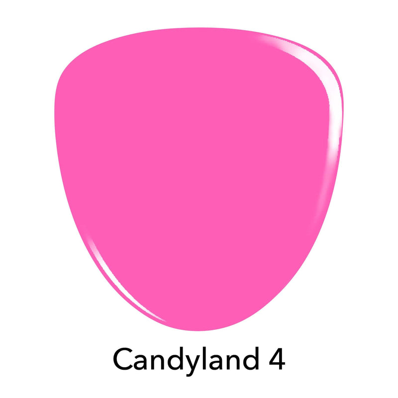 Candyland | Stocking Stuffer Set