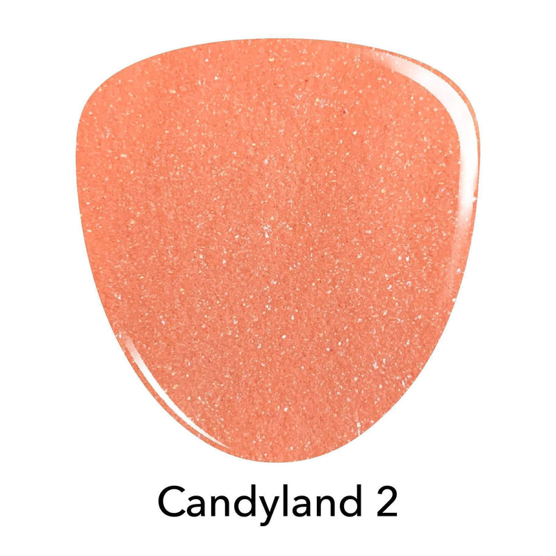 Candyland | Stocking Stuffer Set