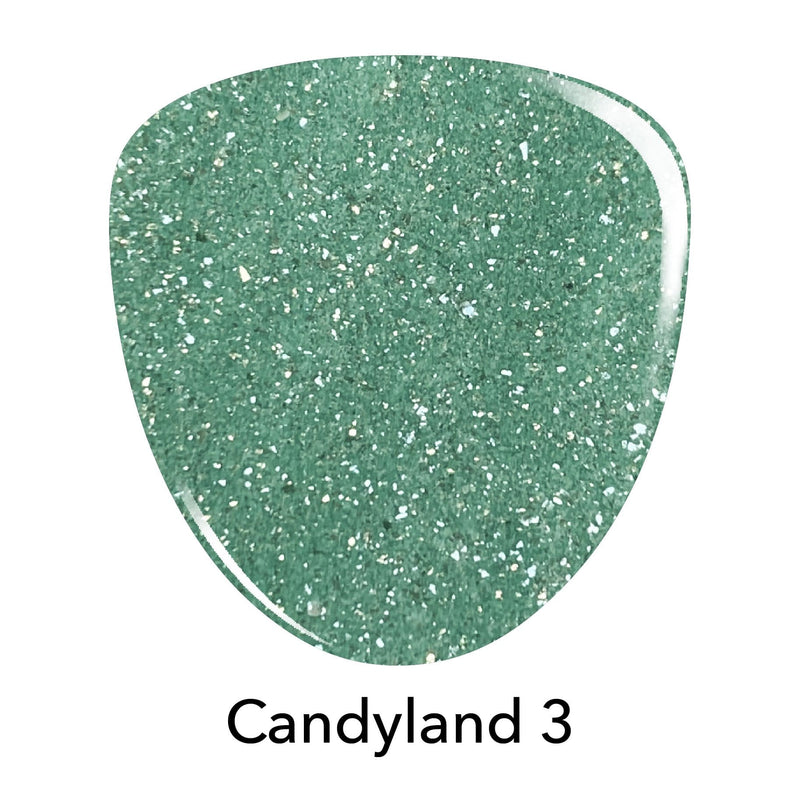 Candyland | Stocking Stuffer Set