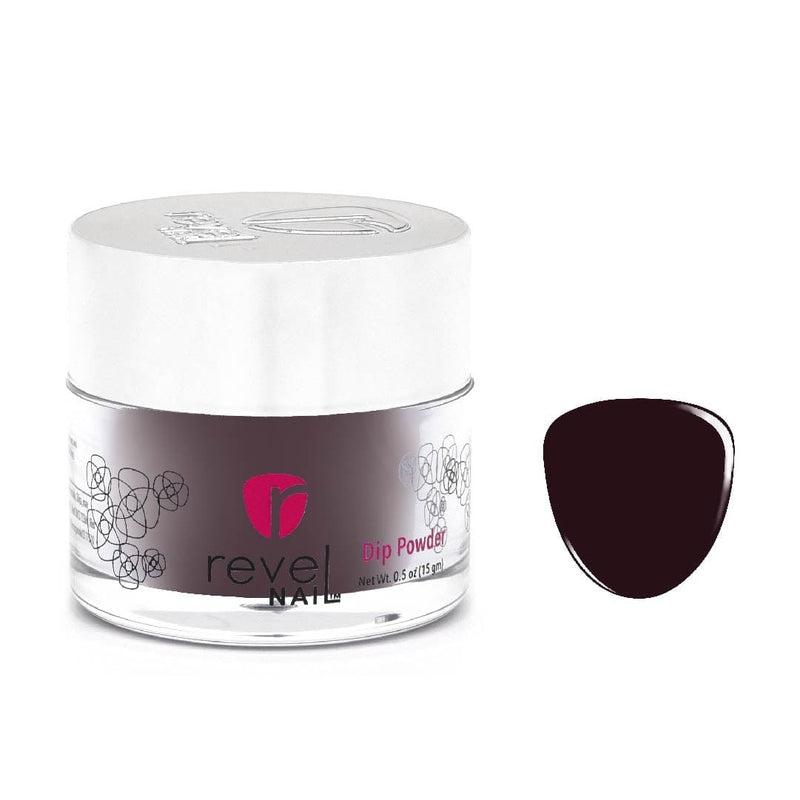 D452 Arco Purple Crème Dip Powder