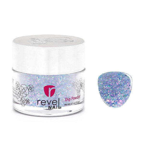 INSTANT Sugar Nail Glitter 12 Jar/Case - TDI, Inc