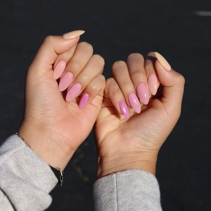 Revel Nail Dip Powder Fun in the Sun | Sun Tonal Set