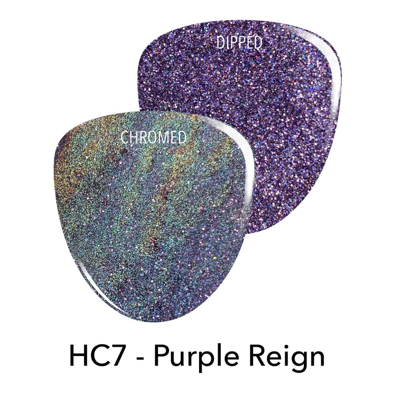 HC7 Purple Reign