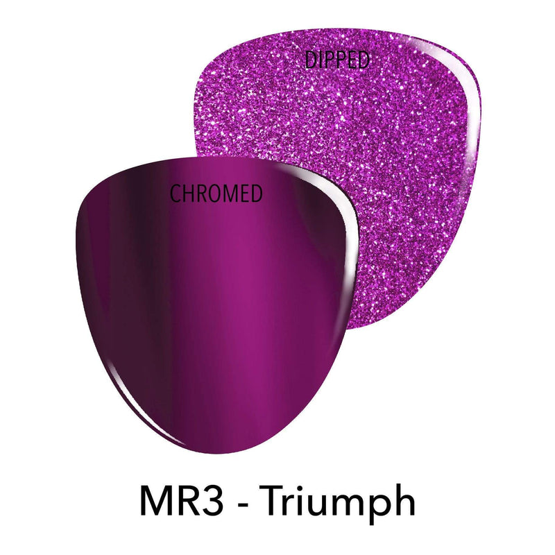 MR3 Triumph