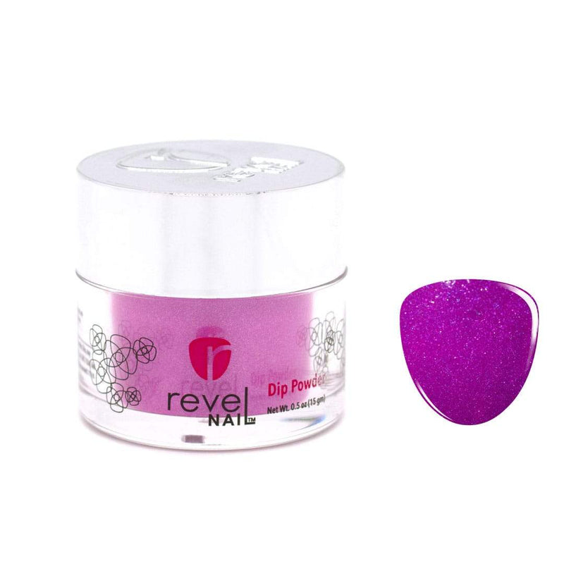 Revel Nail Dip Powder Revel Mates Beach, Please Limited Edition Revel Mates Collection