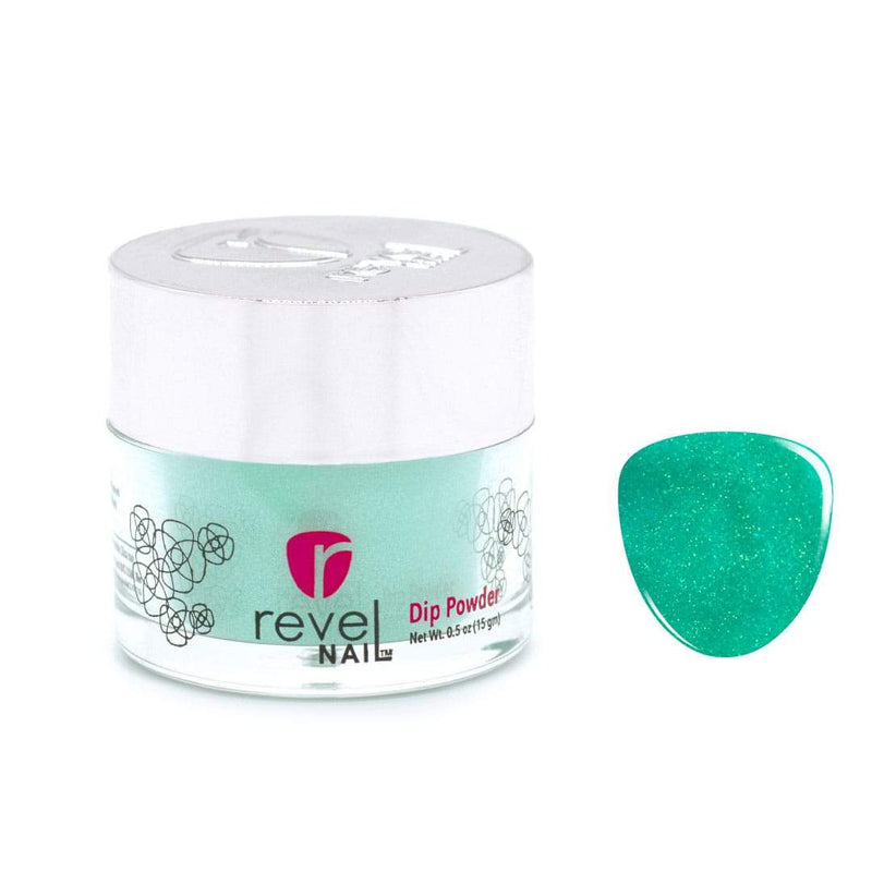 Revel Nail Dip Powder Revel Mates Beach, Please Limited Edition Revel Mates Collection