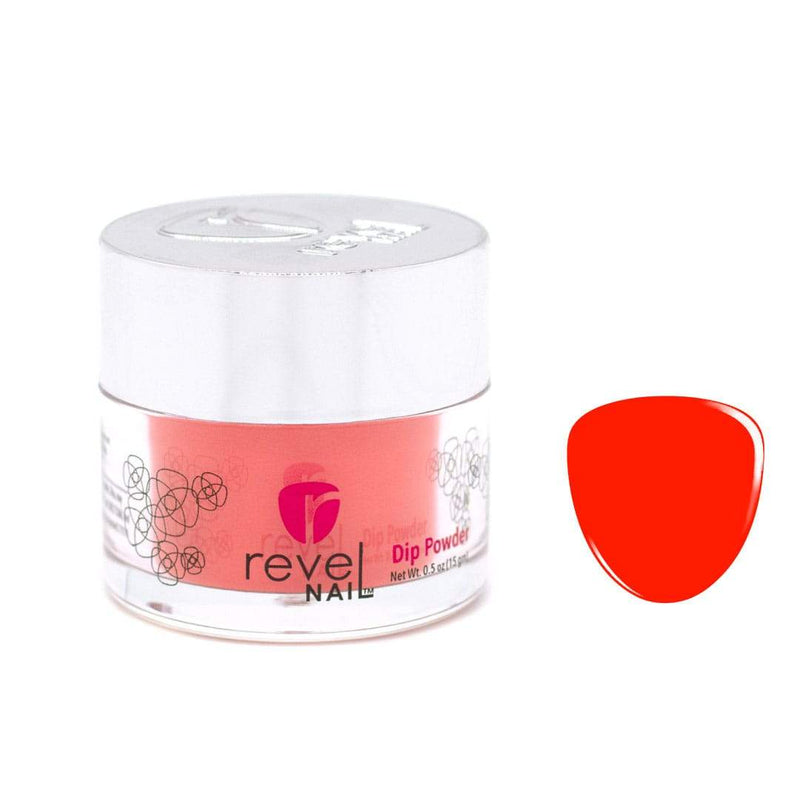 Revel Nail Dip Powder Revel Mates Beach, Please Limited Edition Revel Mates Collection